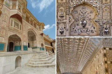 Same Day Jaipur Tour