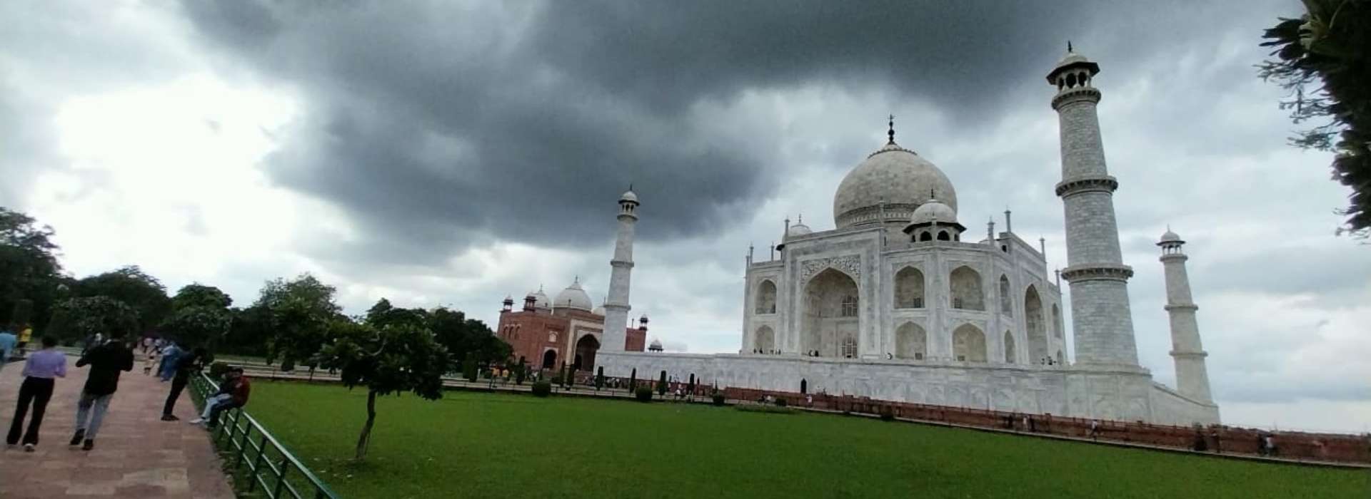 Taj Mahal Tours